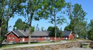 Kirkestallen, Skjønhaug