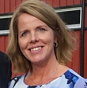 Marianne Søby Fosser