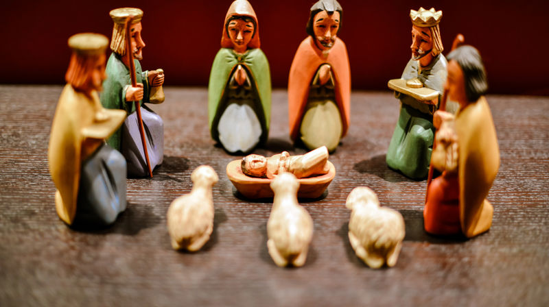 Nyttårsaften 2020 i Sandnessjøen, Alstahaug & Tjøtta menigheter