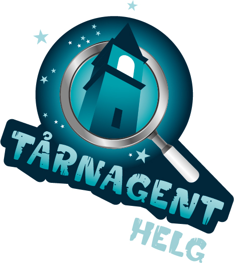 Velkommen til tårnagenthelg 1.-2.februar!