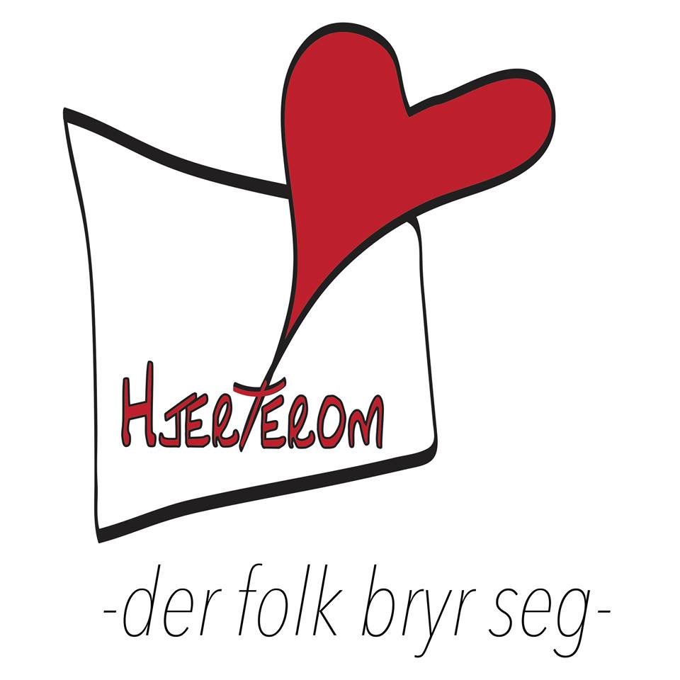 Hjerterom