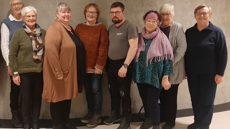 Menighetsrådet i Talvik