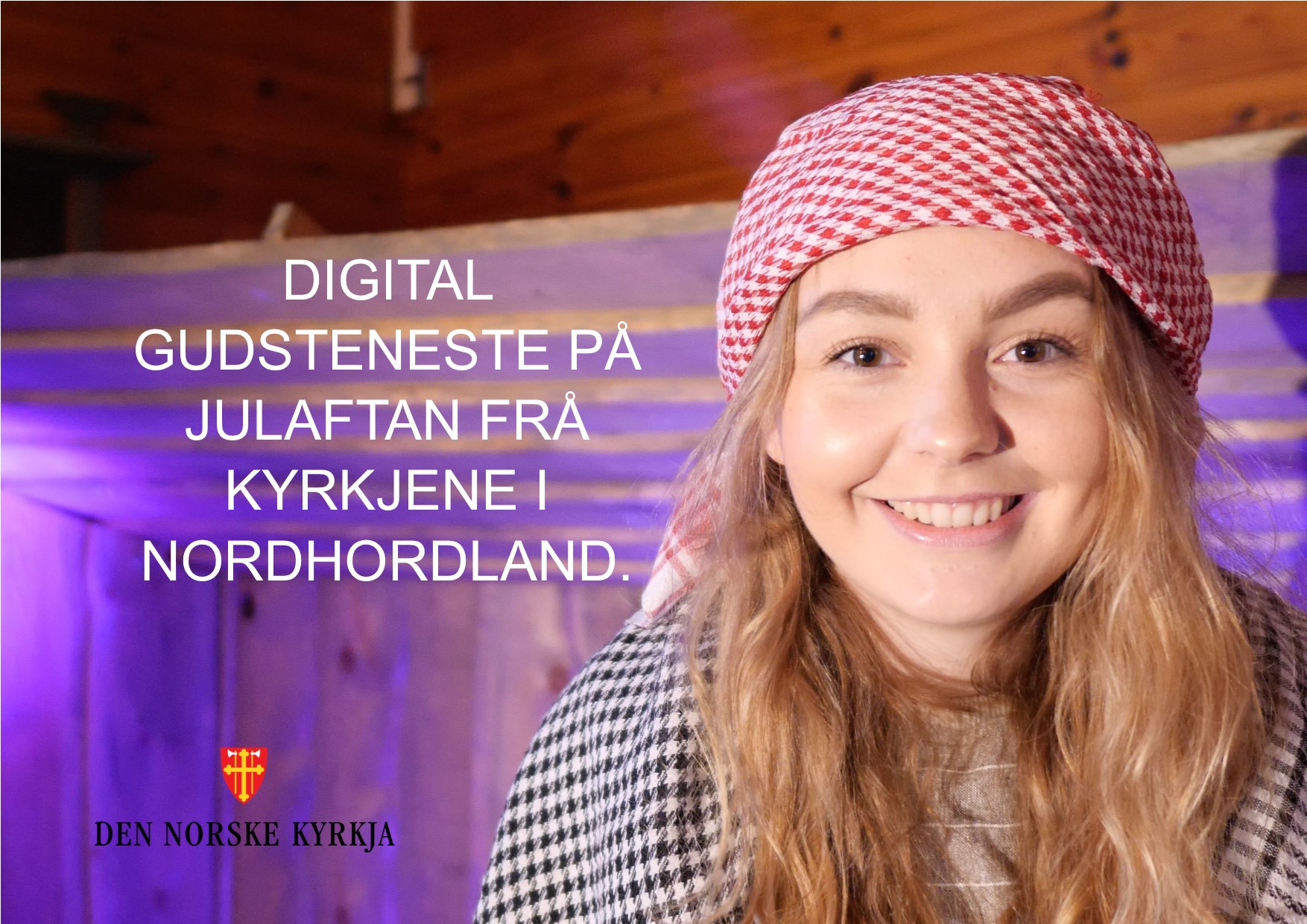 Digital gudsteneste