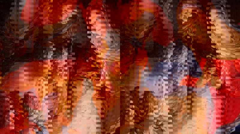 OPPDATERT: Jul i Meland