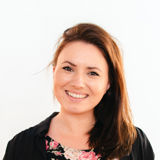 Kristine Simonnes Rouxel