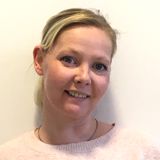 Bente Cathrine Sørheim Vetvik