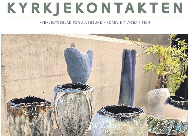 Kyrkjekontakten 02-2026