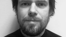 Prest Ole Marton og staben gjer sosialt arbeid i Lindås sokn.