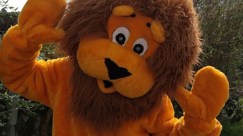 Bli med ut - påskequiz frå Løva!