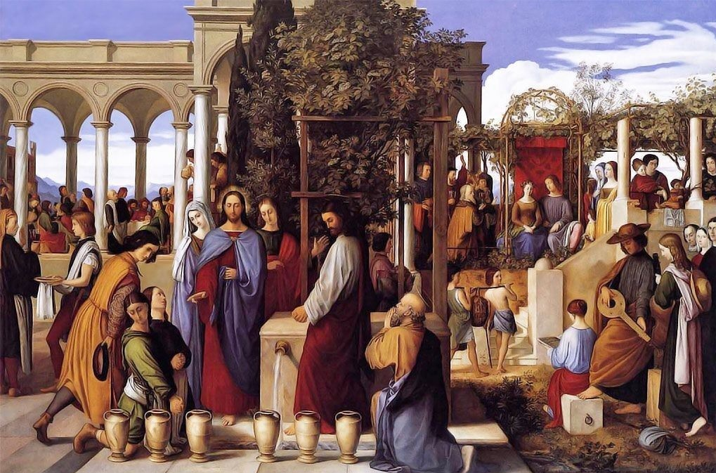 Bilde: freechristimages.com