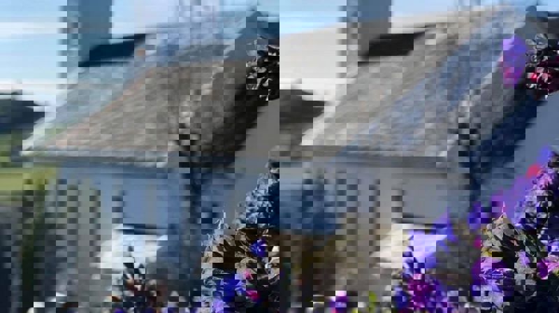 Endeleg, no blir det gudstenester igjen!