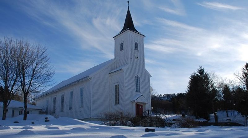 Søndagsåpent 1. mars kl.11