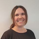 Eva Kristin Dale  Wessman