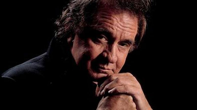 Johnny Cash gudsteneste