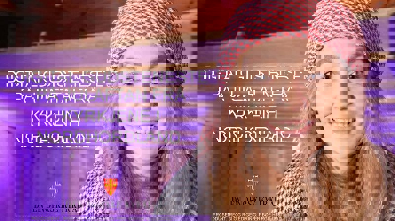 Julegudsteneste (nettsending)