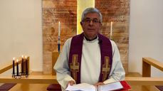 Seniorprest Thor Sommerseth