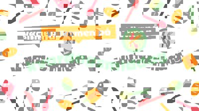 Velkomen til kvardagsmiddag!