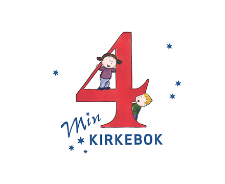 Utdeling av 4-årsbok