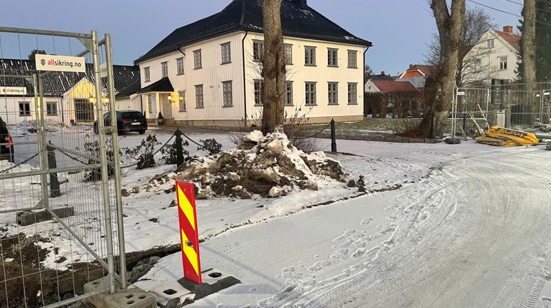 Foto: Linda Janson-Haddal