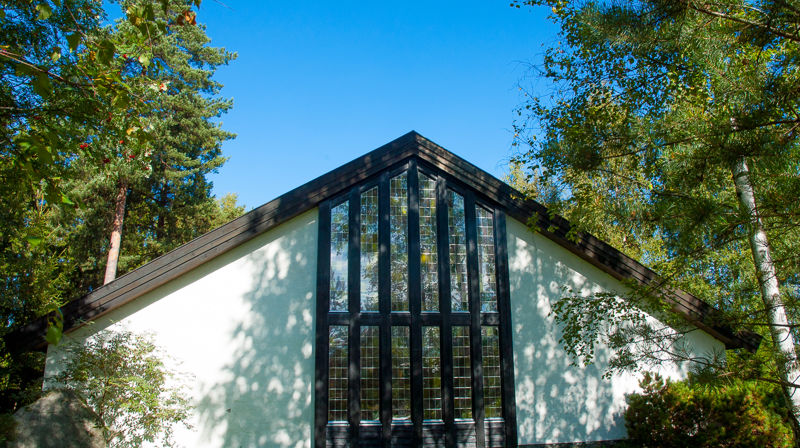 INVITASJON TIL EKSTRAORDINÆRT MENIGHETSMØTE I ÅS MENIGHET