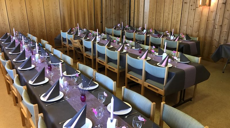 Foto: Linda Janson-Haddal