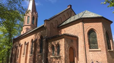 Foto: Jostein Grolid