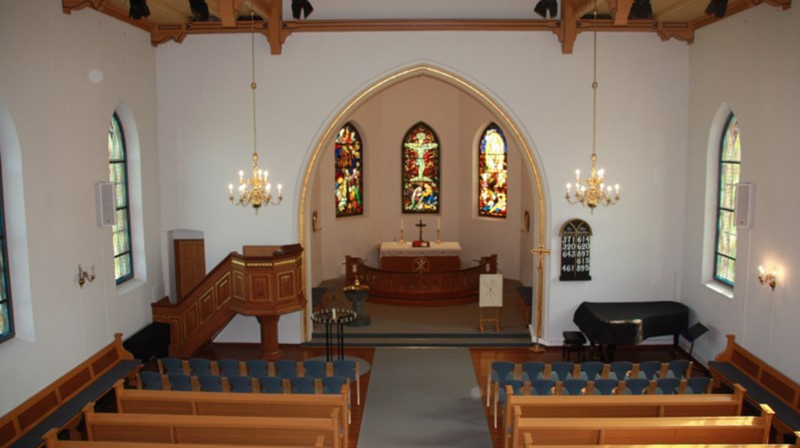 Foto: Linda Janson-Haddal