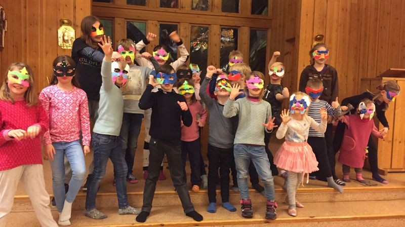 Foto: Jenny Marie Ågedal