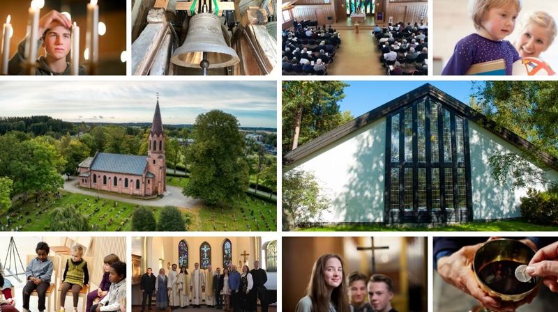 Ås menighets givertjeneste