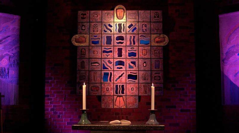 Artikkel delt fra Ski menighet.