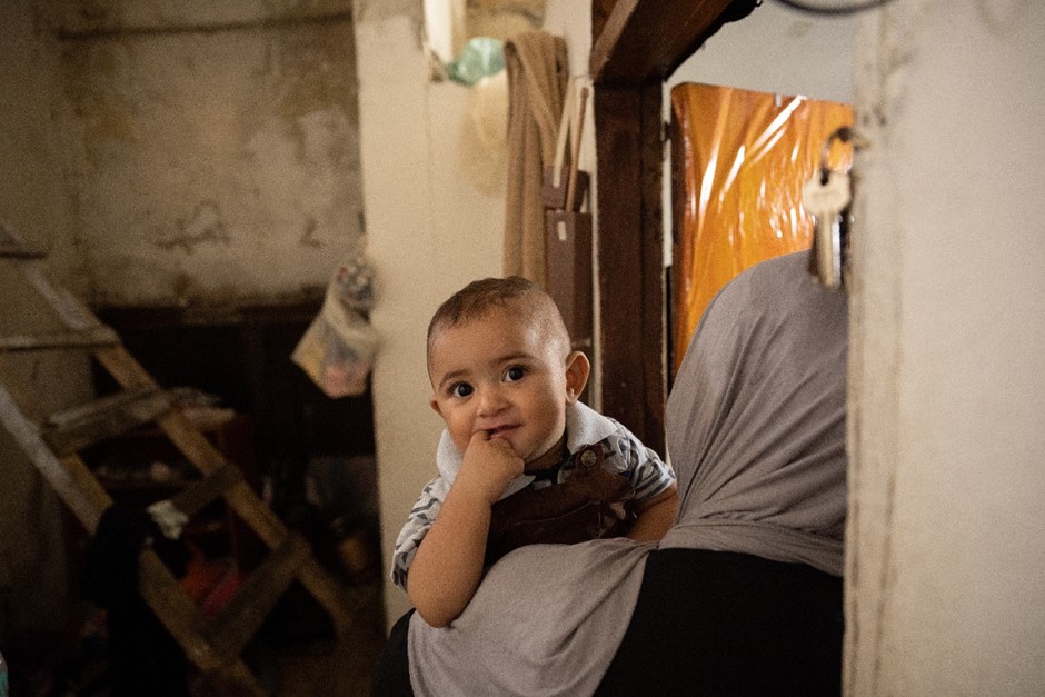 Foto: Kirkens Nødhjelp