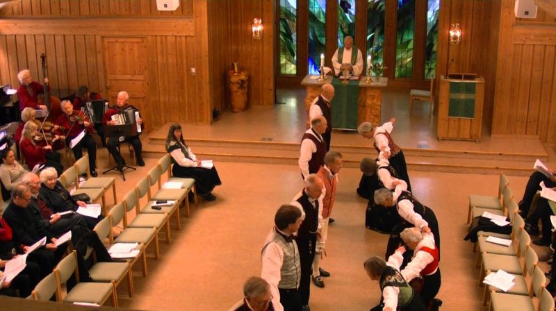 Foto og film: Svein Arne Sølvberg