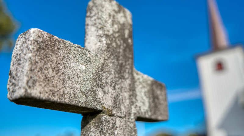 Velkommen til digitalt årsmøte i Kroer menighet