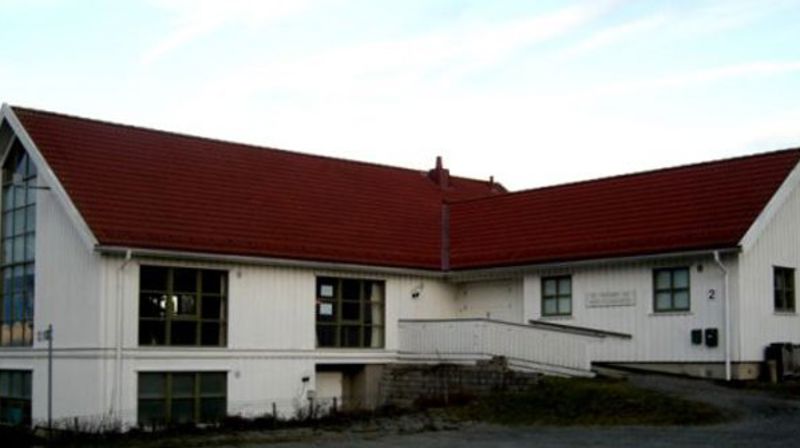 Nordby Menighetssenter