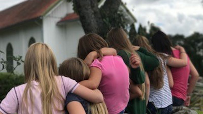 Kjære 9 åringer i Nordby!