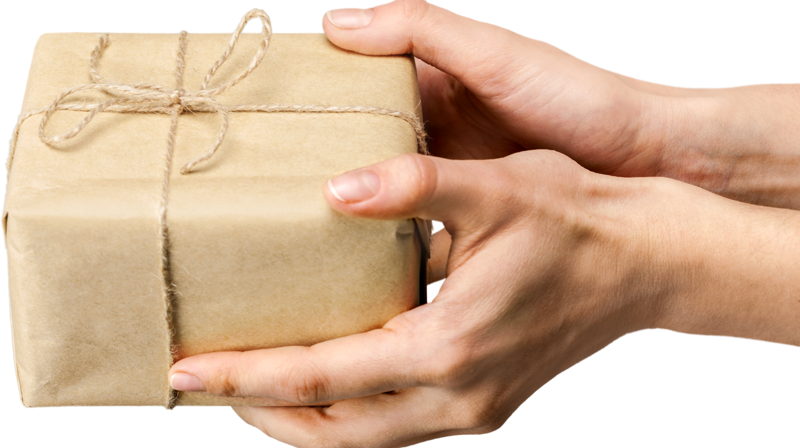 Hva skal man gi i gave til konfirmanten?