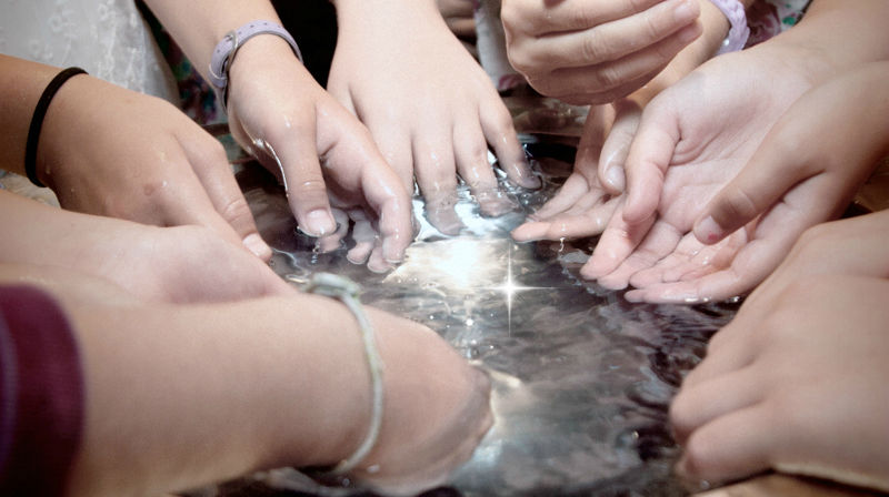 Kjære deg som fyller 10 år i år!