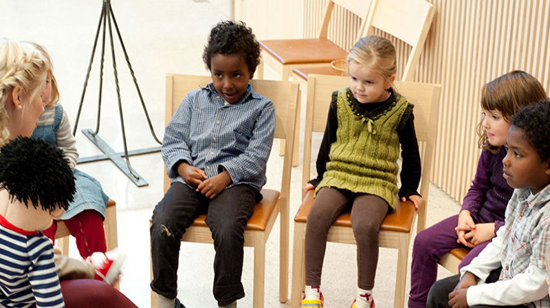 «Min kirkebok 4» og 4-årsklubb!