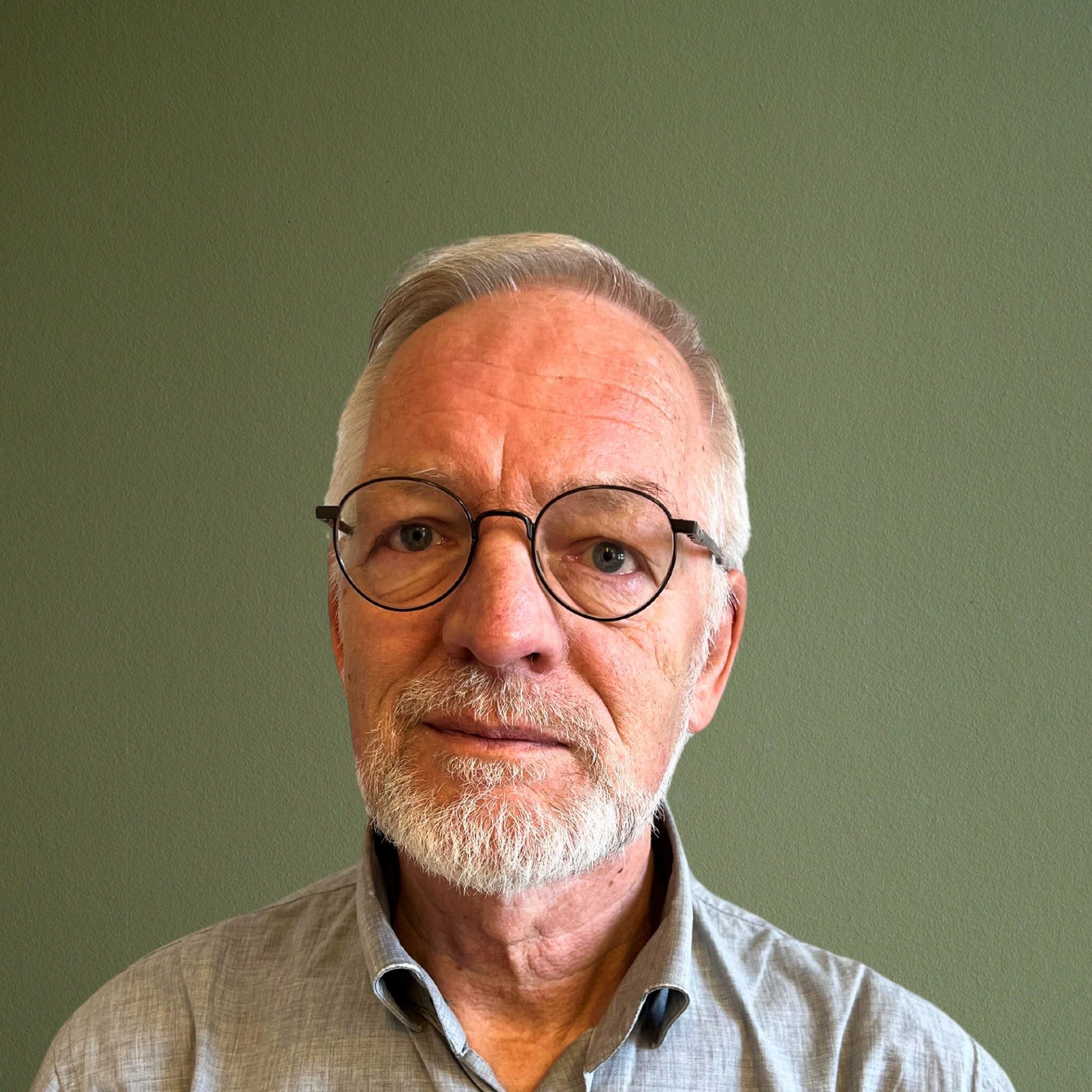 Jan Fredrik Holmqvist