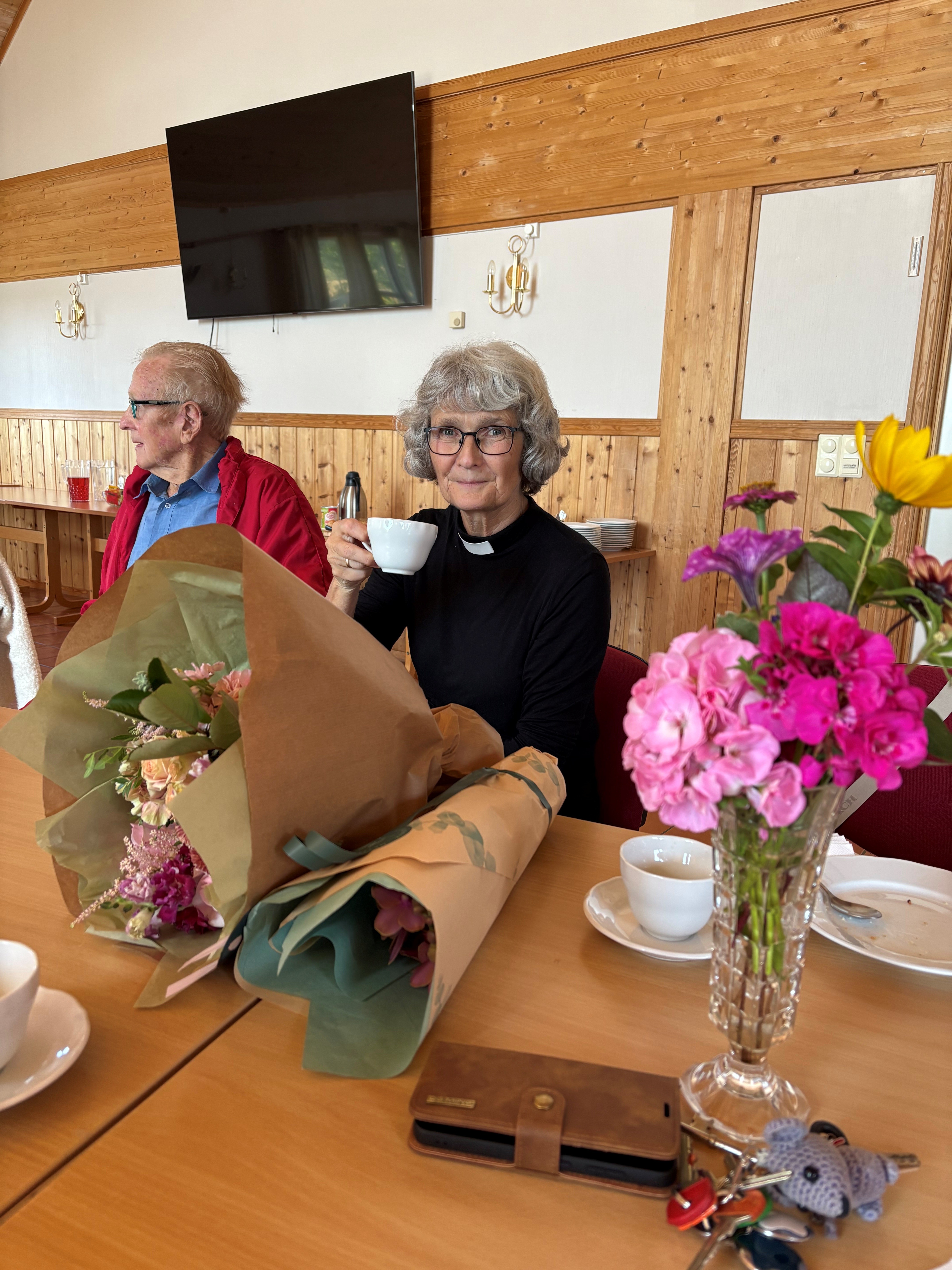 Foto: Hanne Stensrud - Tekst: Linda Janson-Haddal