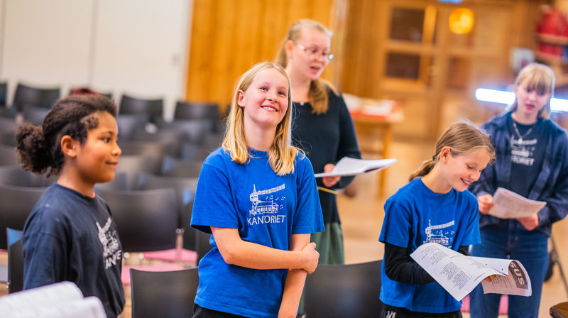 Foto: Torstein Kiserud