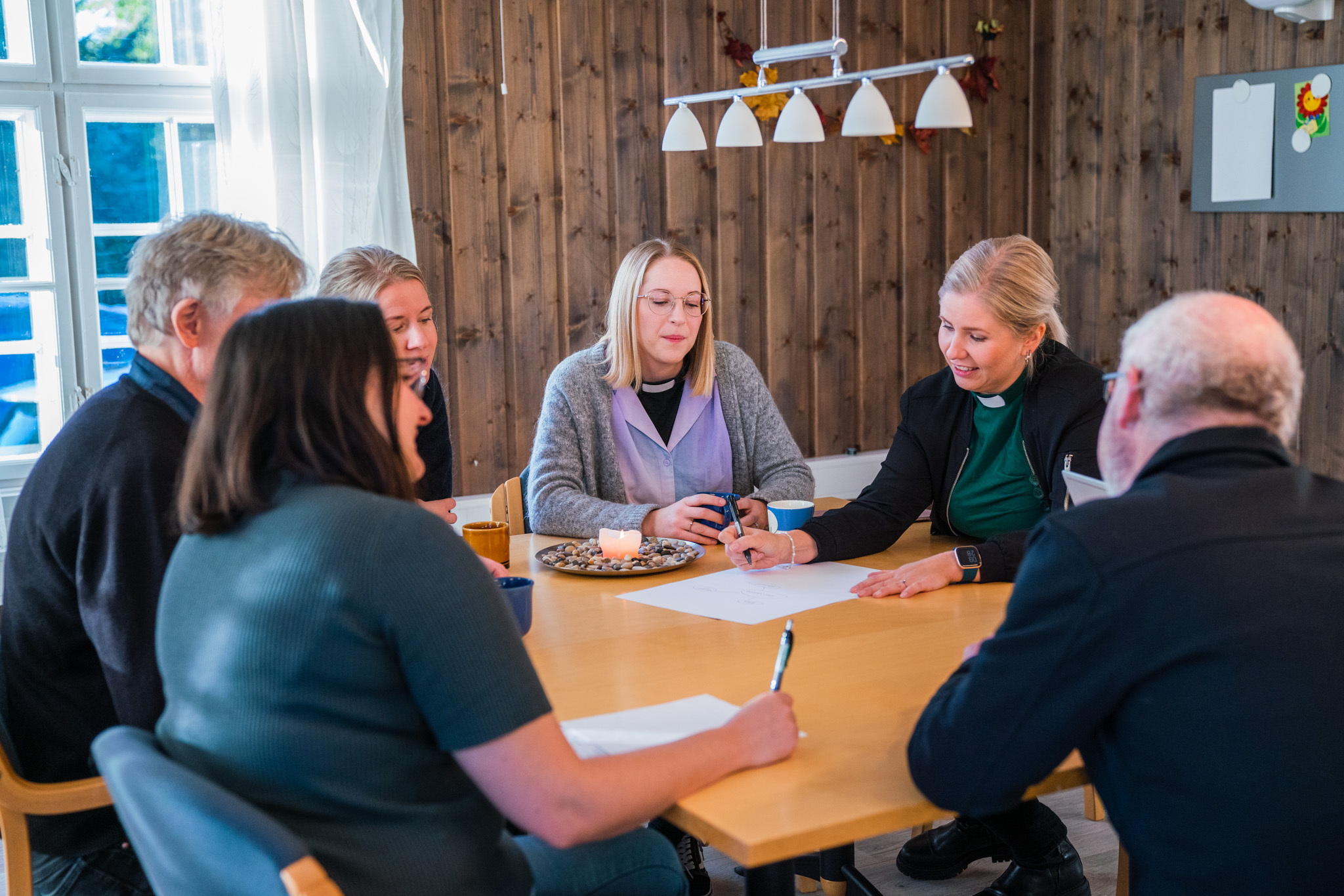 Foto: Torstein Kiserud