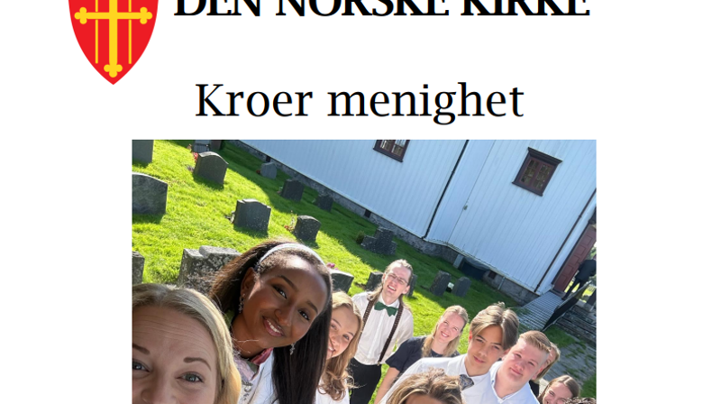 Årsberetning