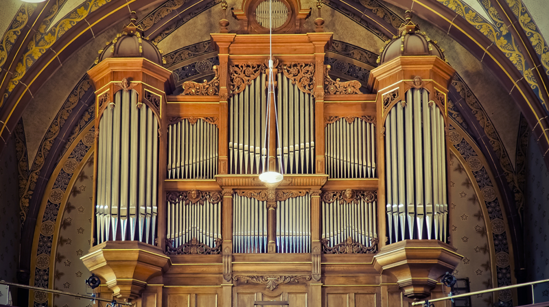 Musikk i gravferden