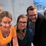 Sentralbordet Fellestjenester