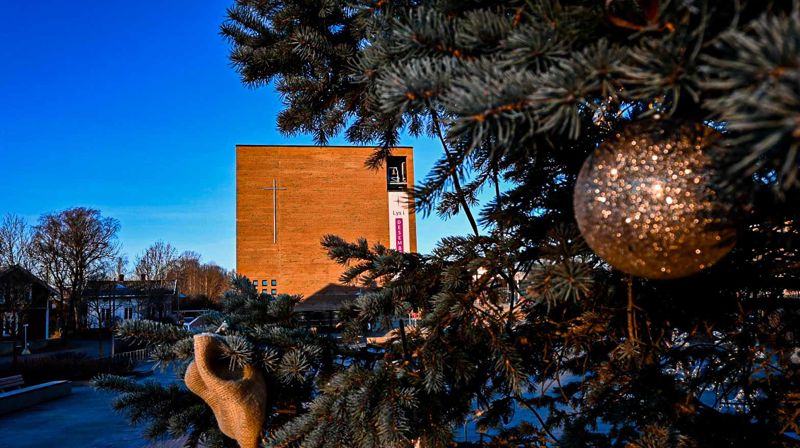 Advent og jul i Askerkirkene - 2024