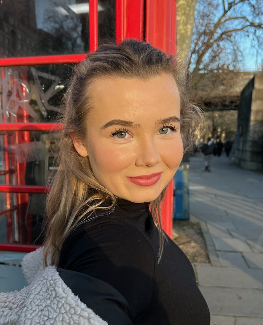 Charlotte  Weidemann Erke