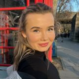 Charlotte Weidemann Erke