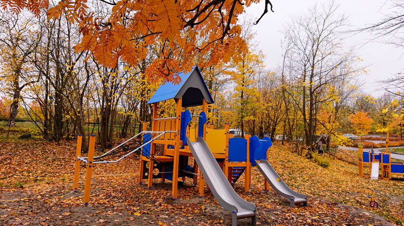 Østenstad menighetsbarnehage