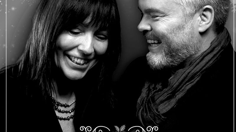 "Deilig er jorden" 26. nov. kl 18.00. Julekonsert i Asker kirke